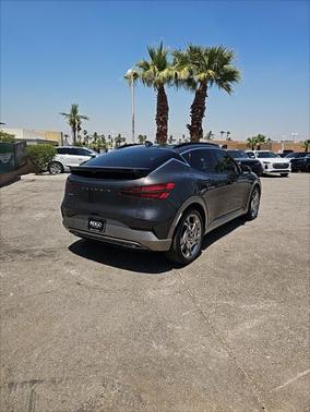 2023 Genesis GV60 Performance AWD
