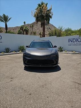 2023 Genesis GV60 Performance AWD