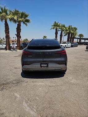 2023 Genesis GV60 Performance AWD
