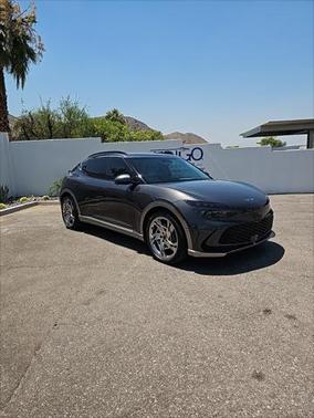 2023 Genesis GV60 Performance AWD