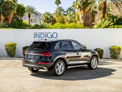 2024 Audi Q5 55 S line Premium