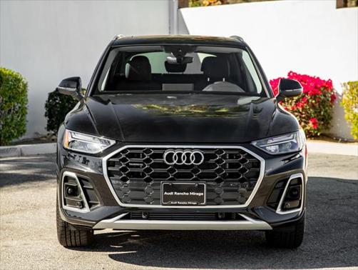 2024 Audi Q5 55 S line Premium
