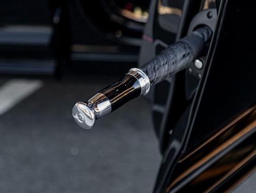 2025 Rolls-Royce Cullinan Black Badge