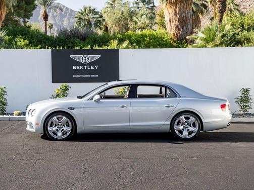 2014 Bentley Flying Spur Base