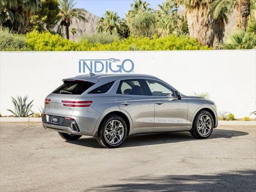 2025 Genesis GV70 2.5T AWD