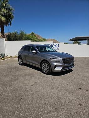 2025 Genesis GV70 2.5T AWD