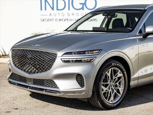 2025 Genesis GV70 2.5T AWD
