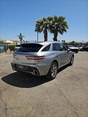 2025 Genesis GV70 2.5T AWD