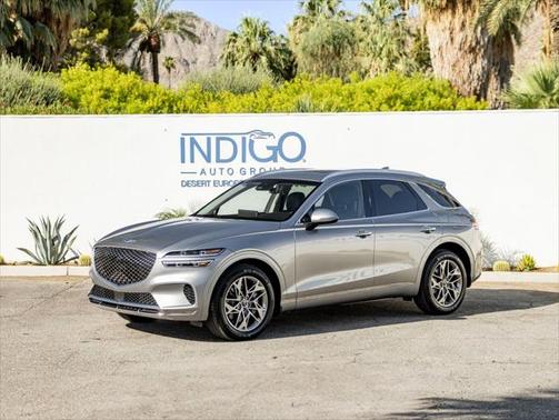 2025 Genesis GV70 2.5T AWD