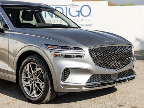 2025 Genesis GV70 2.5T AWD