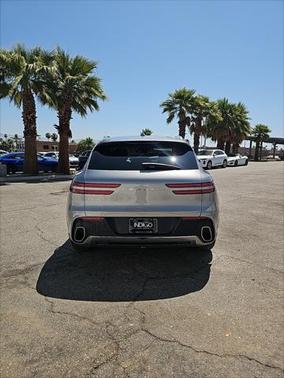 2025 Genesis GV70 2.5T AWD