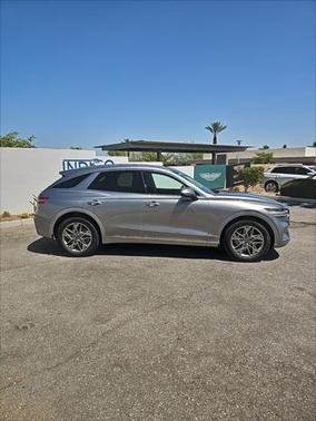 2025 Genesis GV70 2.5T AWD
