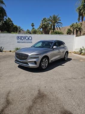 2025 Genesis GV70 2.5T AWD
