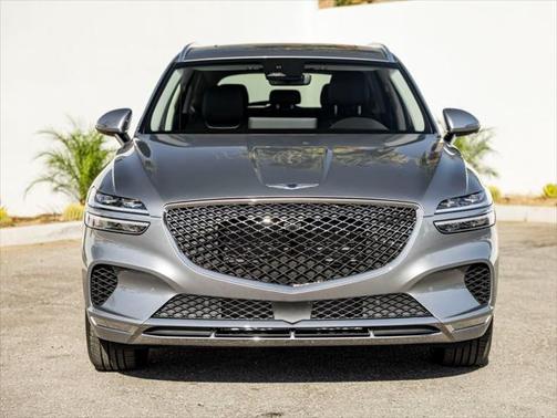 2025 Genesis GV70 2.5T AWD