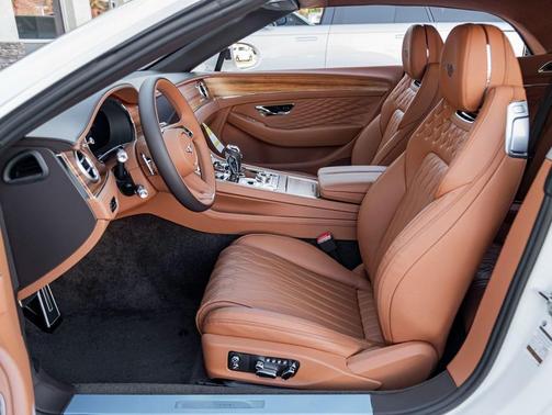 2026 Bentley Continental GT Base