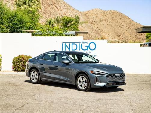 2025 Audi A5 Premium Plus