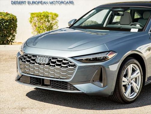 2025 Audi A5 Premium Plus