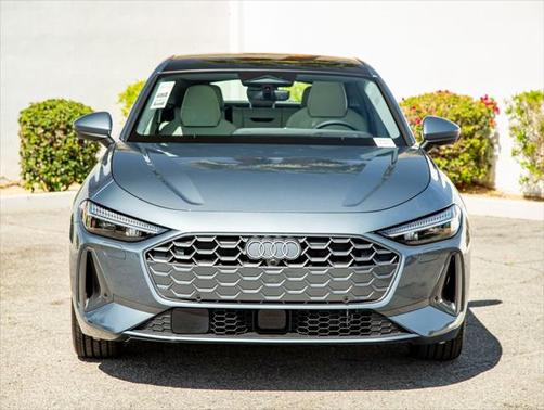2025 Audi A5 Premium Plus