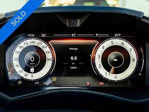 Concours Blue 2025 Aston Martin DBX 707
