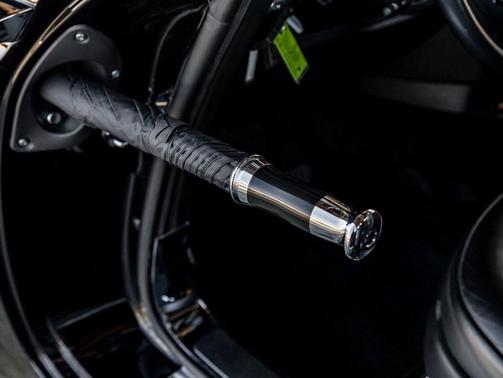 2010 Rolls-Royce Phantom Coupe 