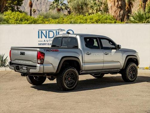 2016 Toyota Tacoma TRD Off Road