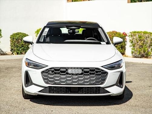 2025 Audi A5 Premium