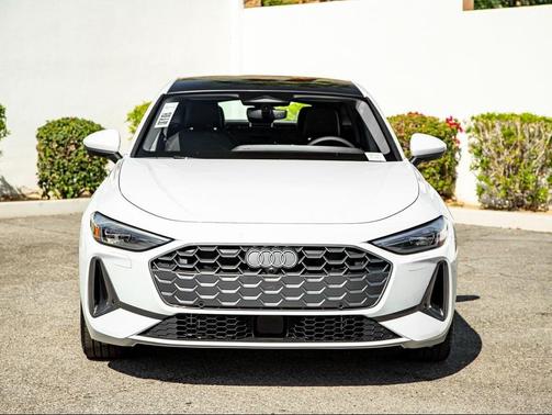 2025 Audi A5 Premium
