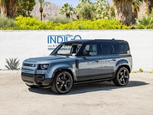 2025 Land Rover Defender 110 P400 X-Dynamic SE