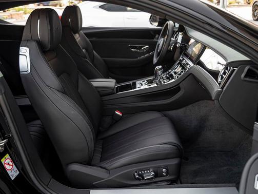 2023 Bentley Continental GT Base