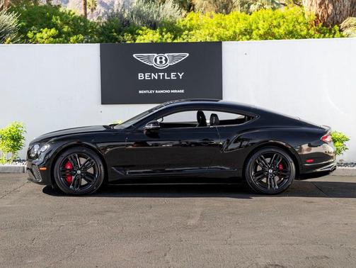 2023 Bentley Continental GT Base