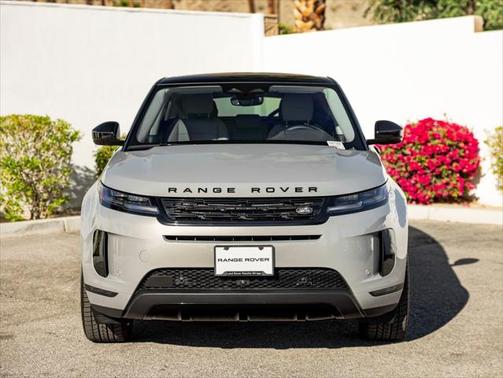 2025 Land Rover Range Rover Evoque Core S