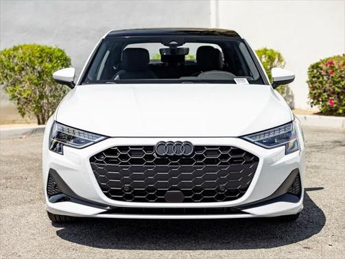 2025 Audi A3 Premium