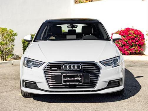 2017 Audi A3 e-tron 1.4T Premium
