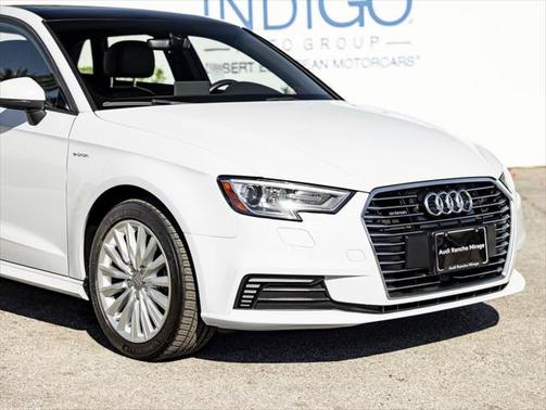 2017 Audi A3 e-tron 1.4T Premium