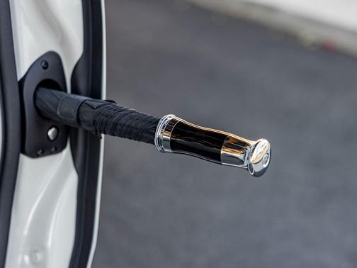 2025 Rolls-Royce Cullinan Black Badge