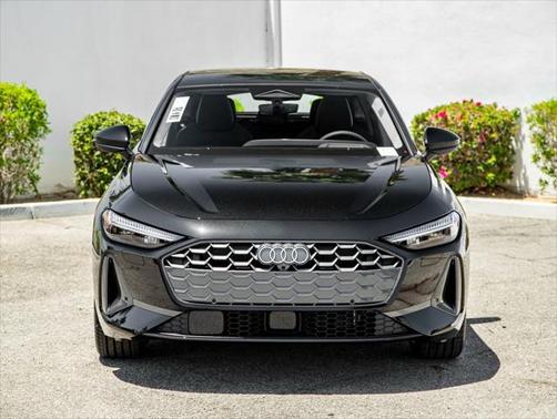 2025 Audi A5 Premium Plus