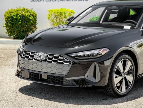 2025 Audi A5 Premium Plus