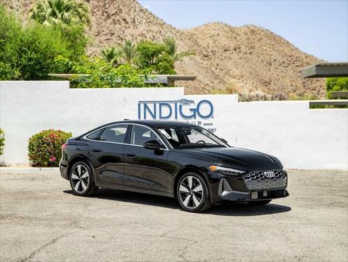 2025 Audi A5 Premium Plus
