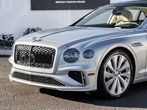 2026 Bentley Flying Spur 