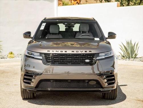 2026 Land Rover Range Rover Velar P400 Dynamic SE