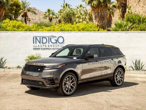 2026 Land Rover Range Rover Velar P400 Dynamic SE