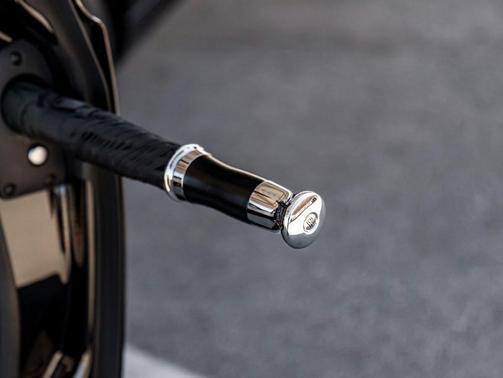 2019 Rolls-Royce Phantom 