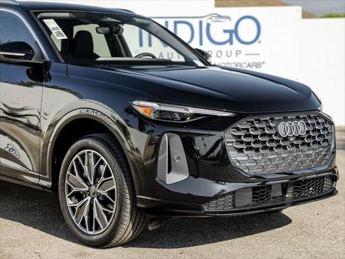 2025 Audi Q5 Premium Plus