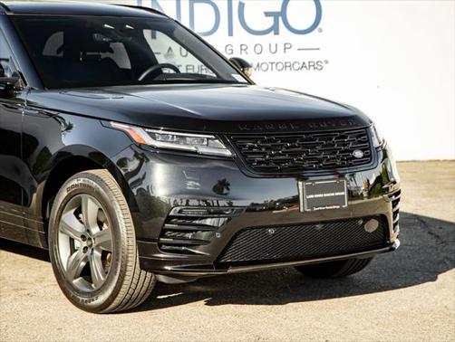 2024 Land Rover Range Rover Velar P250 SE R-Dynamic