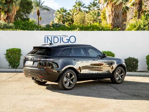 2024 Land Rover Range Rover Velar P250 SE R-Dynamic