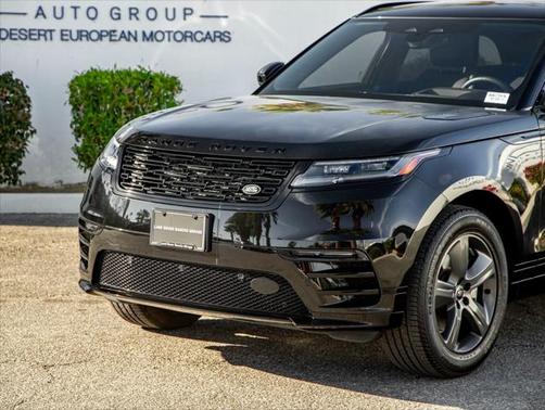 2024 Land Rover Range Rover Velar P250 SE R-Dynamic