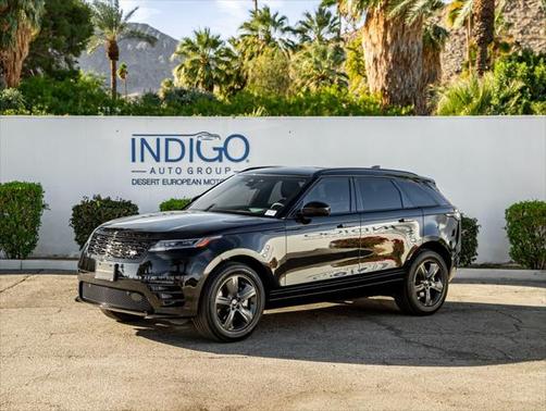 2024 Land Rover Range Rover Velar P250 SE R-Dynamic