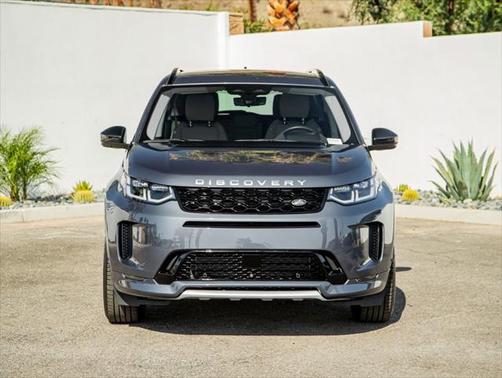 2024 Land Rover Discovery Sport Core S