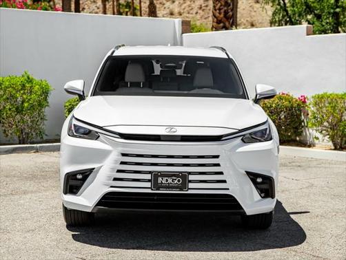 2024 Lexus TX 350 Base