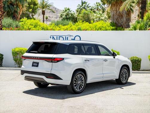 2024 Lexus TX 350 Base